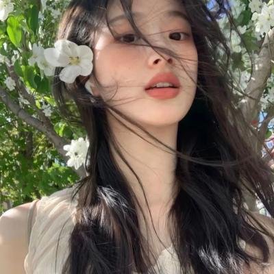 玉女芳心