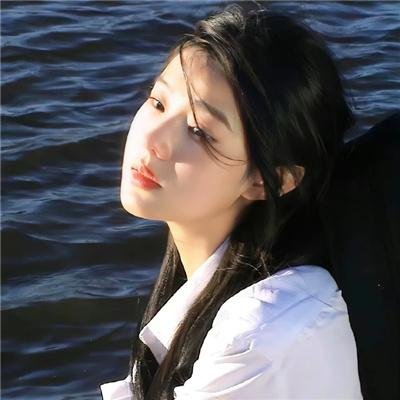我对青春无悔