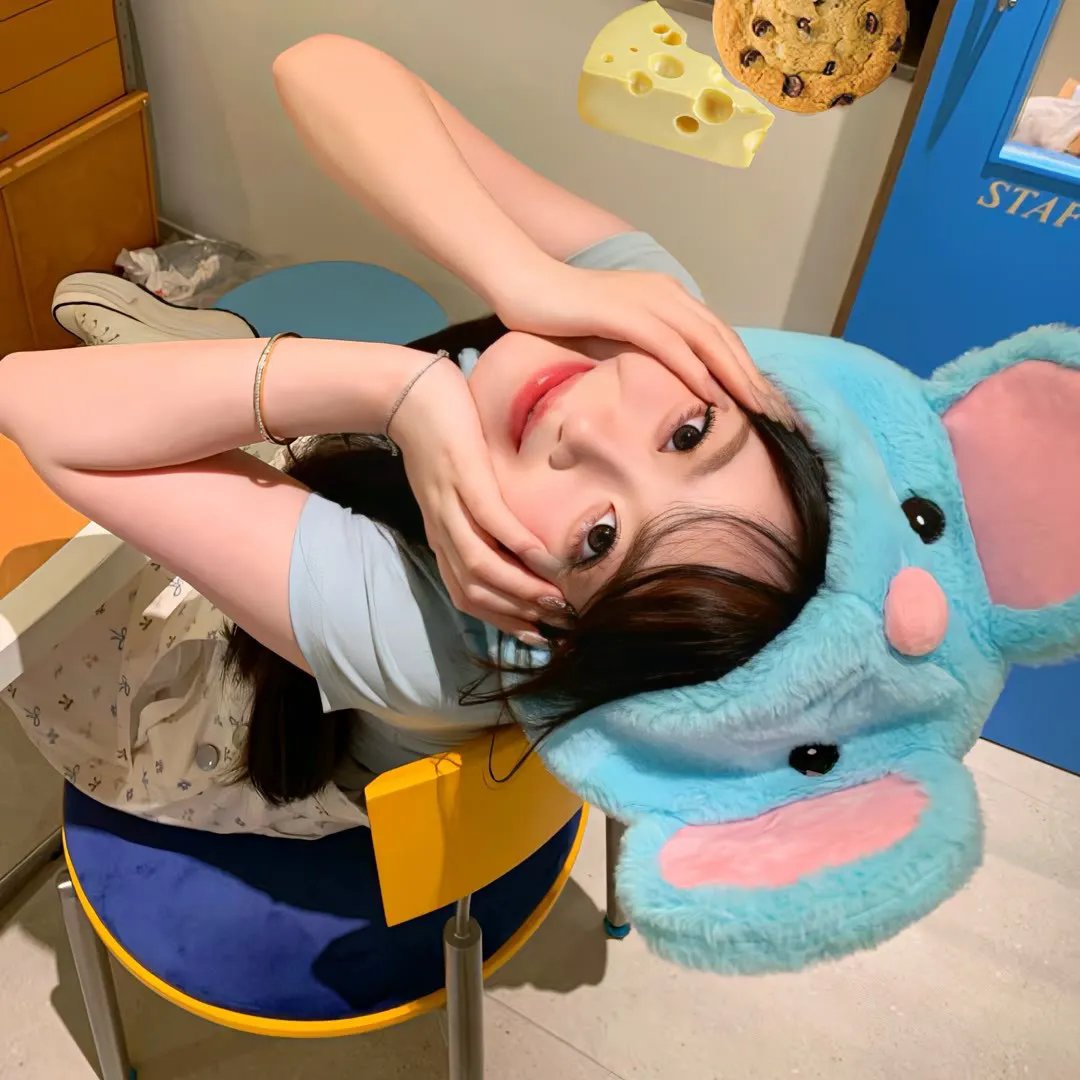 妈妈不要哭